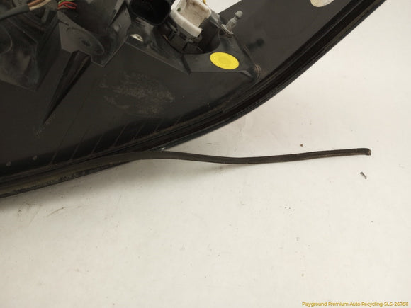 Range Rover Evoque Passenger Right Tail Lamp