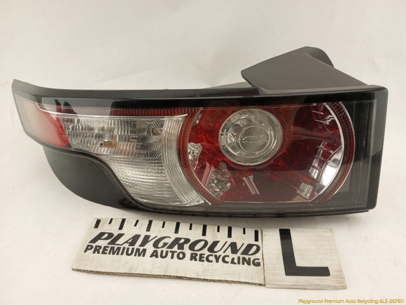 Range Rover Evoque Driver Left Tail Lamp