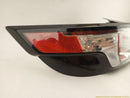 Range Rover Evoque Driver Left Tail Lamp-4