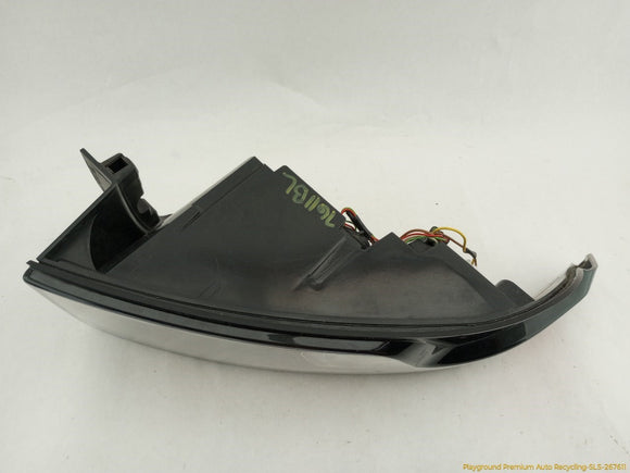 Range Rover Evoque Driver Left Tail Lamp