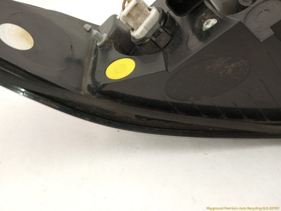 Range Rover Evoque Driver Left Tail Lamp