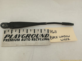 Range Rover Evoque Rear Wiper Arm