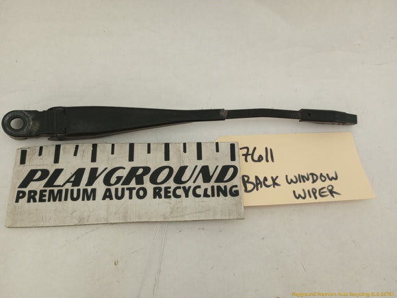 Range Rover Evoque Rear Wiper Arm
