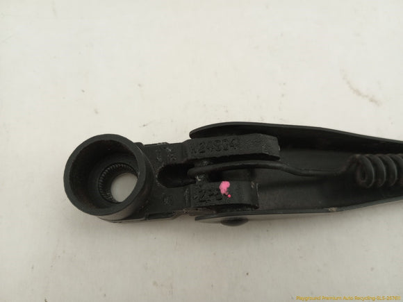 Range Rover Evoque Rear Wiper Arm