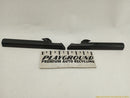 Range Rover Evoque Pair Of Front Door Window Run Channel Molding Trim-1
