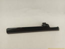 Range Rover Evoque Pair Of Front Door Window Run Channel Molding Trim-3