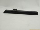 Range Rover Evoque Pair Of Front Door Window Run Channel Molding Trim-6