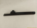 Range Rover Evoque Pair Of Front Door Window Run Channel Molding Trim-7