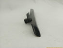 Range Rover Evoque Pair Of Front Door Window Run Channel Molding Trim-8