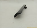 Range Rover Evoque Pair Of Front Door Window Run Channel Molding Trim-9