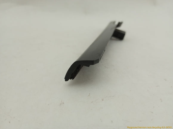 Range Rover Evoque Pair Of Front Door Window Run Channel Molding Trim