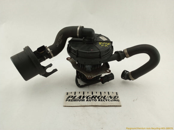 BMW 325CI Secondary Air Injection Pump