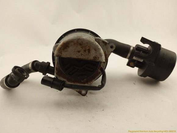 BMW 325CI Secondary Air Injection Pump
