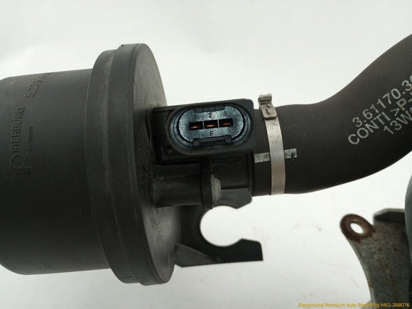 BMW 325CI Secondary Air Injection Pump
