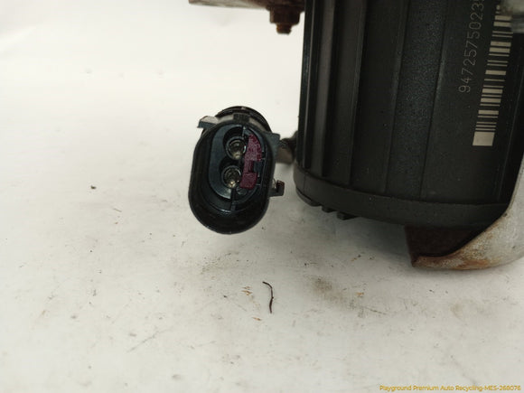 BMW 325CI Secondary Air Injection Pump