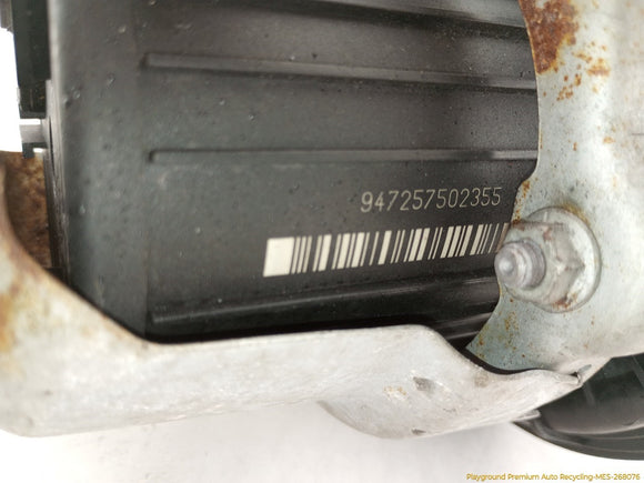 BMW 325CI Secondary Air Injection Pump