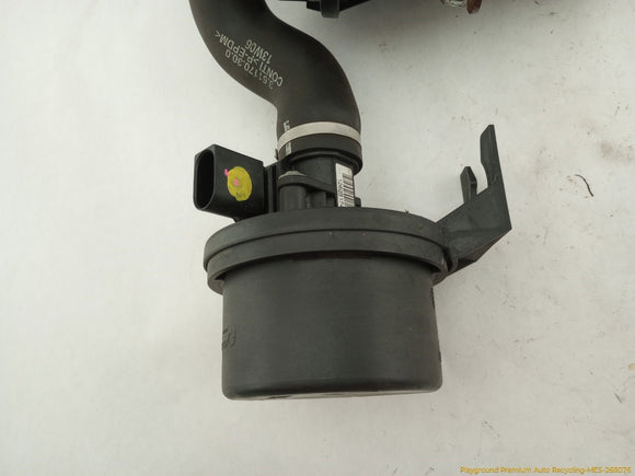 BMW 325CI Secondary Air Injection Pump