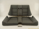 BMW 325CI Rear Seat Set-1