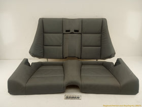 BMW 325CI Rear Seat Set
