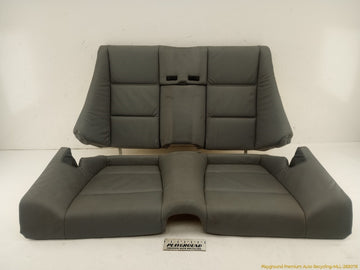 BMW 325CI Rear Seat Set