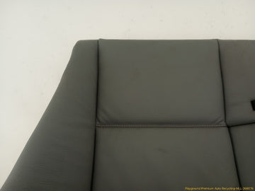 BMW 325CI Rear Seat Set - 0