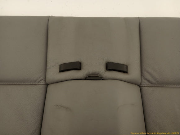 BMW 325CI Rear Seat Set