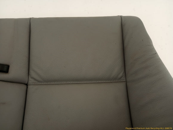 BMW 325CI Rear Seat Set