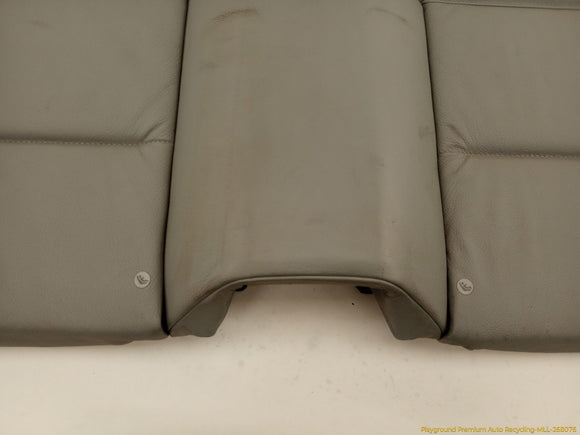 BMW 325CI Rear Seat Set