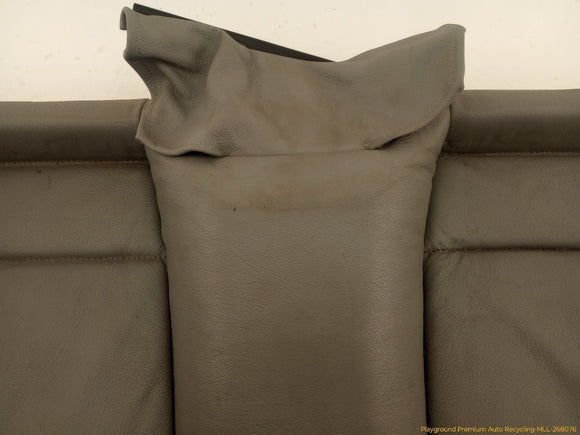 BMW 325CI Rear Seat Set
