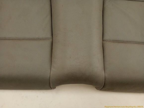 BMW 325CI Rear Seat Set