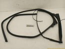 BMW 325CI Top & Doors Car Side Seal Weatherstrip-1