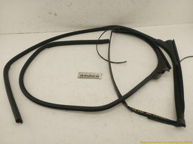 BMW 325CI Top & Doors Car Side Seal Weatherstrip