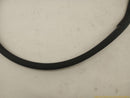 BMW 325CI Top & Doors Car Side Seal Weatherstrip-4