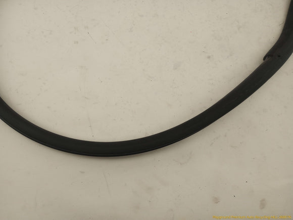 BMW 325CI Top & Doors Car Side Seal Weatherstrip