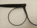 BMW 325CI Top & Doors Car Side Seal Weatherstrip-6