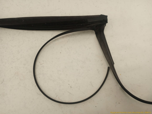 BMW 325CI Top & Doors Car Side Seal Weatherstrip