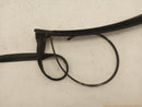 BMW 325CI Top & Doors Car Side Seal Weatherstrip-7