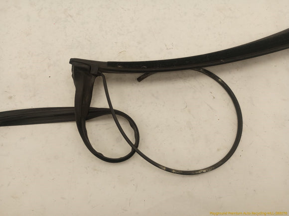 BMW 325CI Top & Doors Car Side Seal Weatherstrip