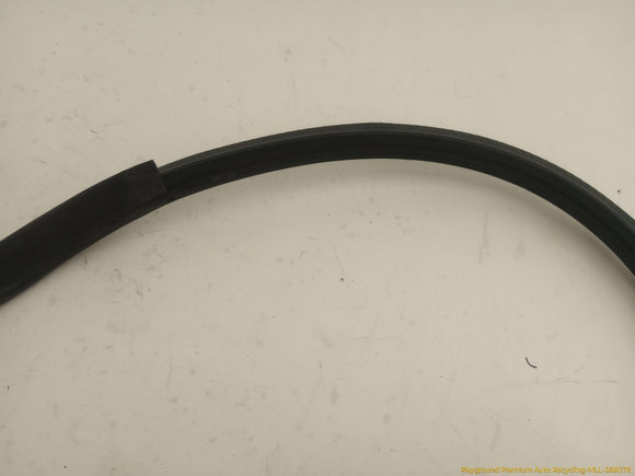 BMW 325CI Top & Doors Car Side Seal Weatherstrip