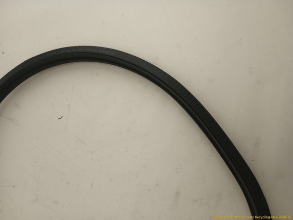 BMW 325CI Top & Doors Car Side Seal Weatherstrip
