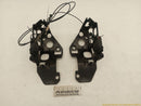 BMW 325CI Pair Of Convertible Folding Top Latch Lock Actuators-1