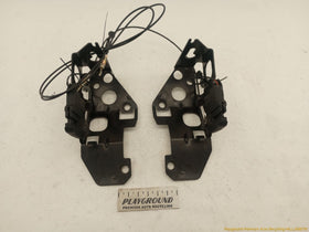 BMW 325CI Pair Of Convertible Folding Top Latch Lock Actuators