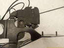 BMW 325CI Pair Of Convertible Folding Top Latch Lock Actuators-4