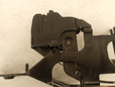 BMW 325CI Pair Of Convertible Folding Top Latch Lock Actuators-9