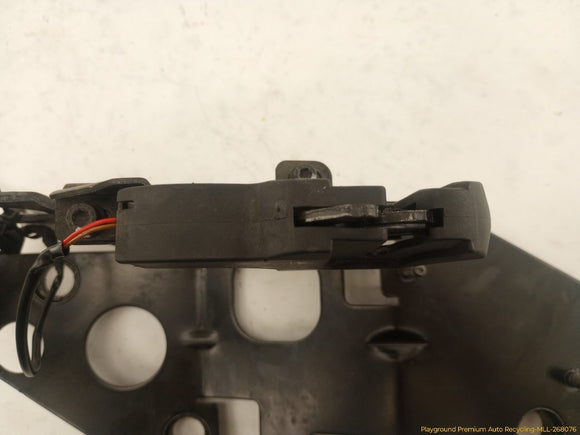 BMW 325CI Pair Of Convertible Folding Top Latch Lock Actuators
