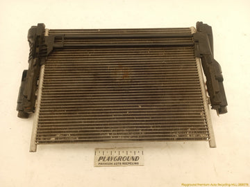 BMW 325CI AC Condenser