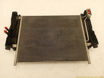 BMW 325CI AC Condenser - 0