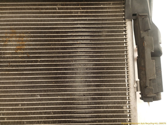 BMW 325CI AC Condenser