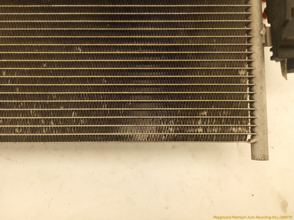 BMW 325CI AC Condenser