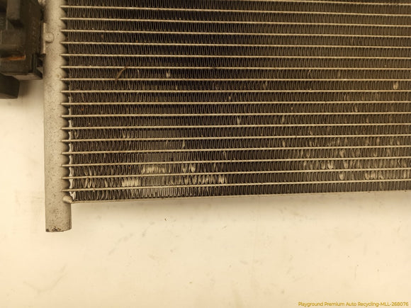 BMW 325CI AC Condenser